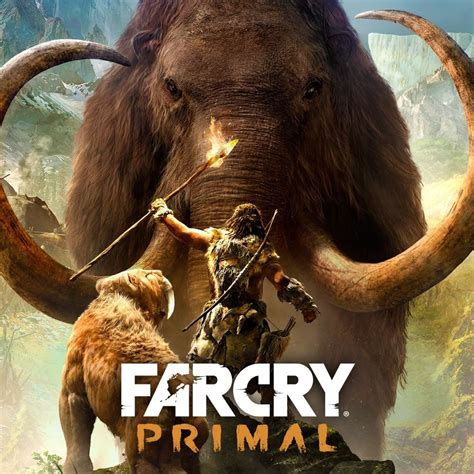 far cry primal